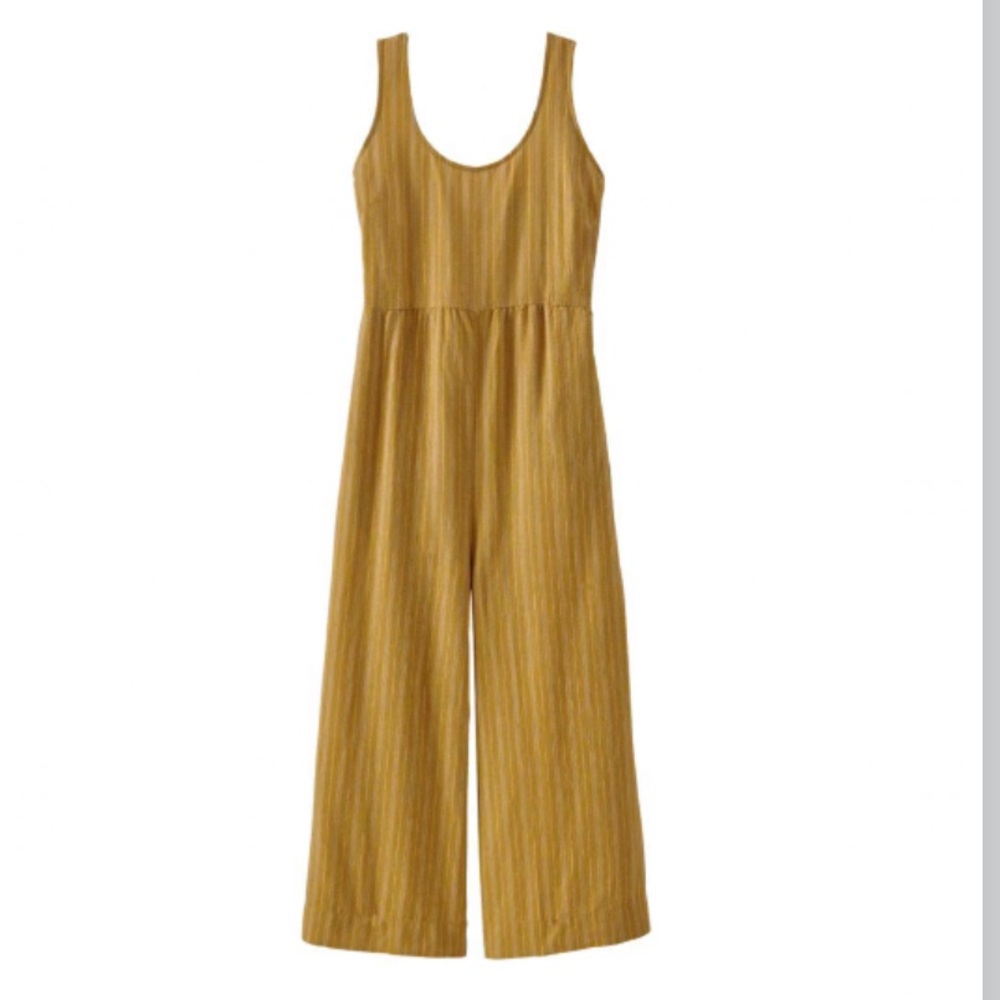 PATAGONIA GARDEN ISLAND JUMPSUIT